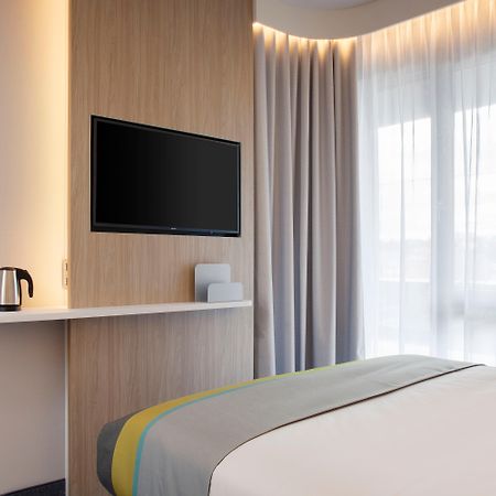 Holiday Inn Express Stuttgart-Waiblingen By Ihg Exterior foto
