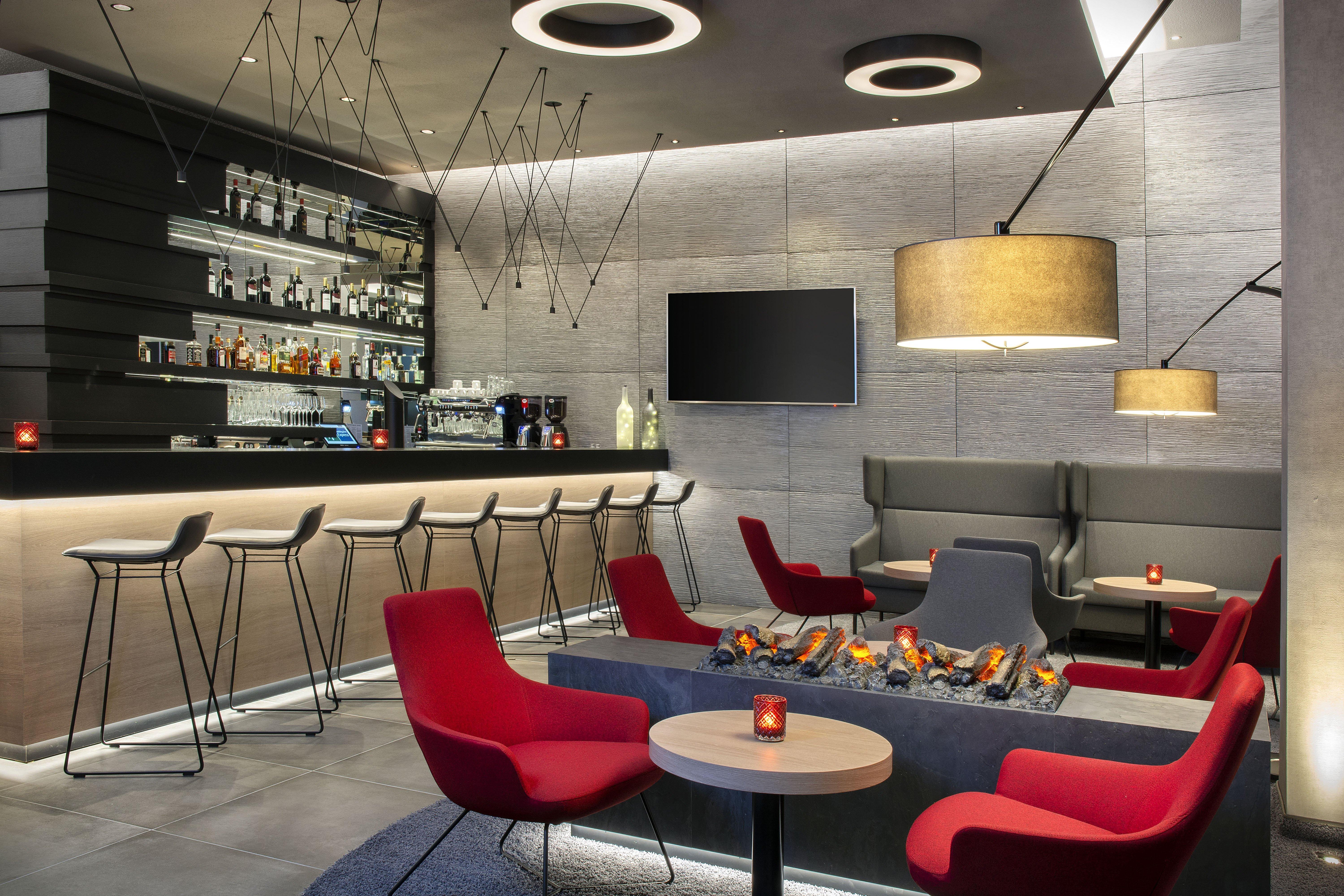 Holiday Inn Express Stuttgart-Waiblingen By Ihg Exterior foto