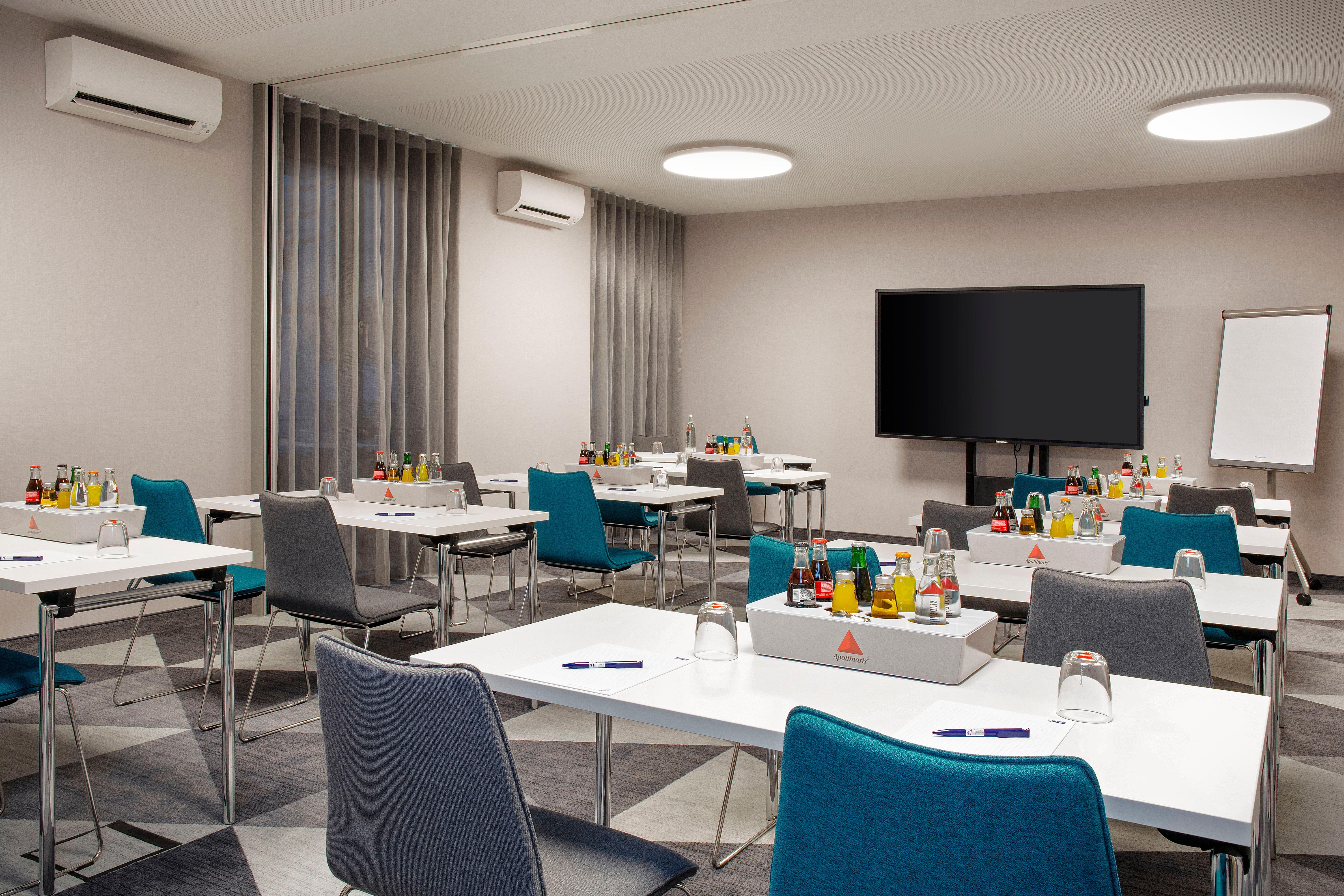 Holiday Inn Express Stuttgart-Waiblingen By Ihg Exterior foto