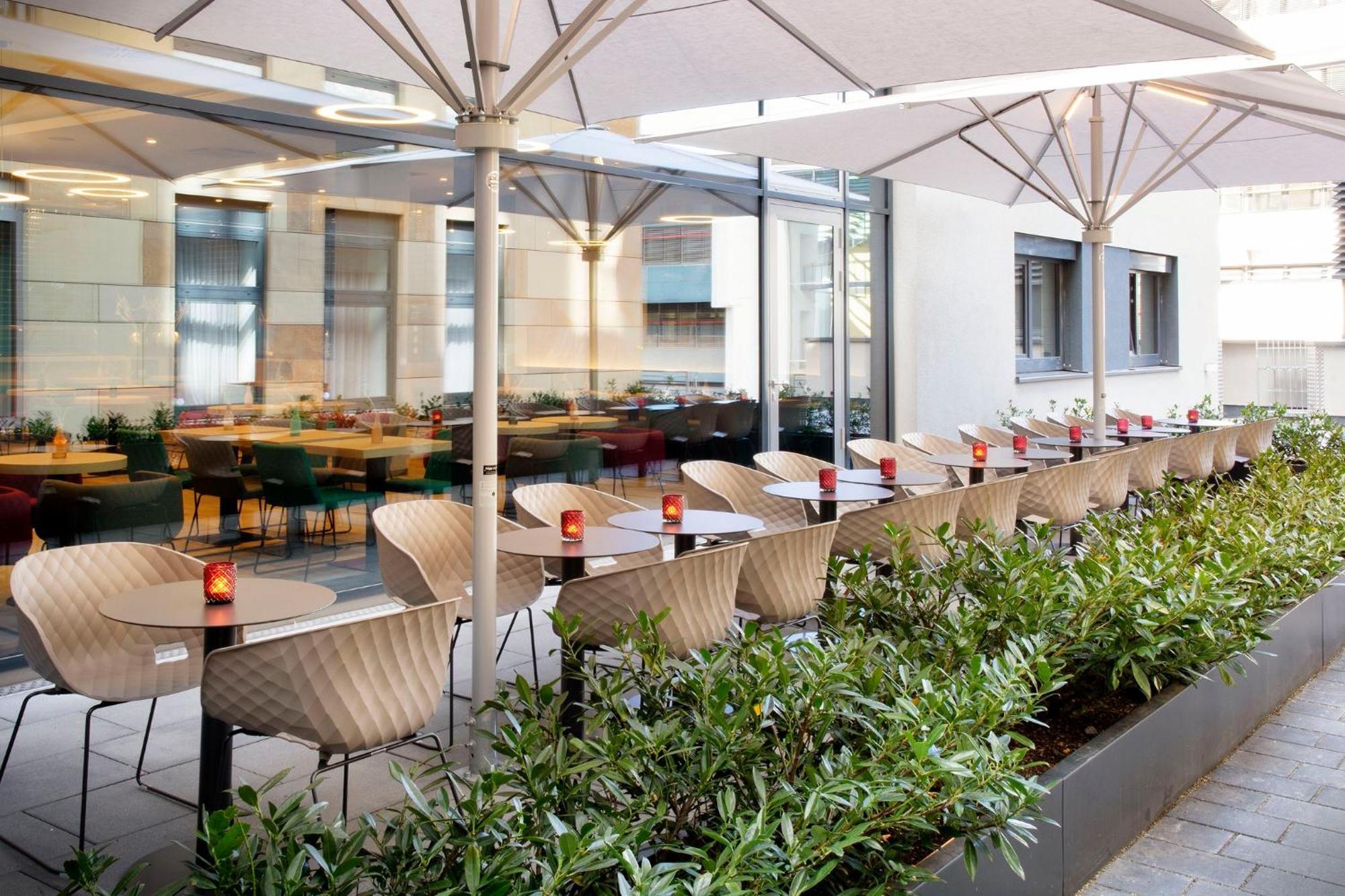 Holiday Inn Express Stuttgart-Waiblingen By Ihg Exterior foto