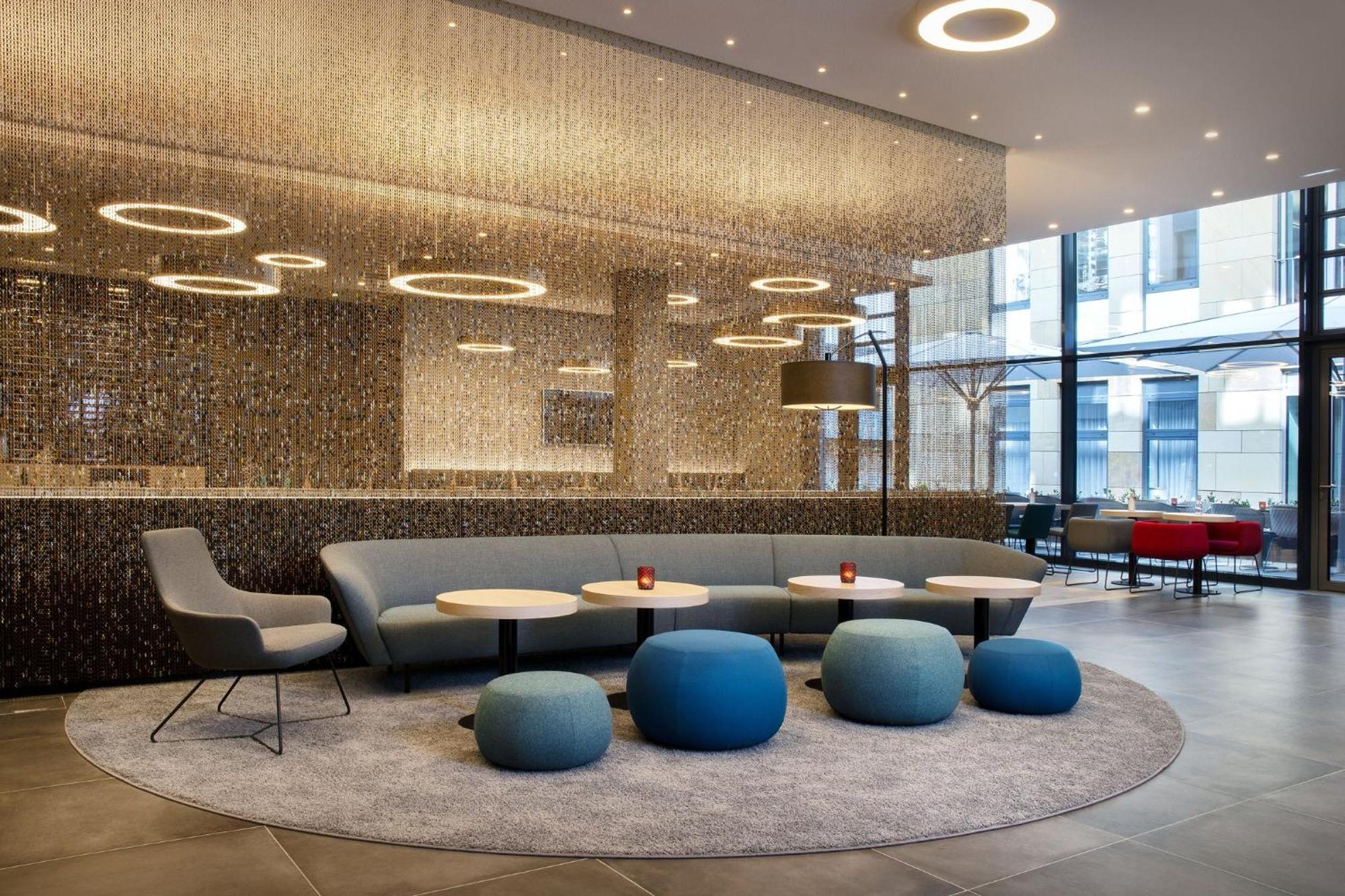 Holiday Inn Express Stuttgart-Waiblingen By Ihg Exterior foto