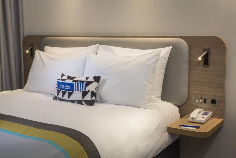 Holiday Inn Express Stuttgart-Waiblingen By Ihg Exterior foto